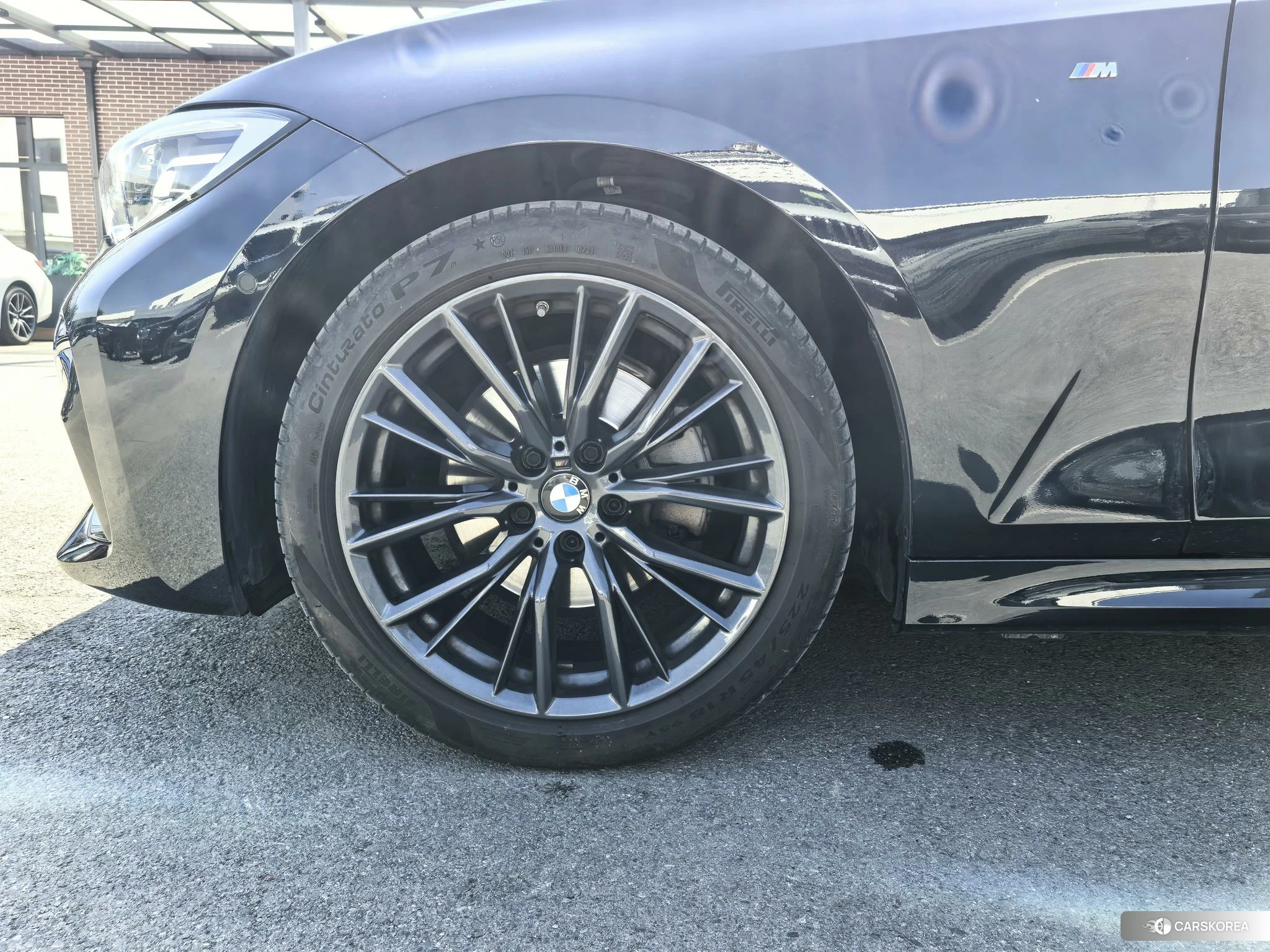 BMW 3 series id 4514011 из Китая 14