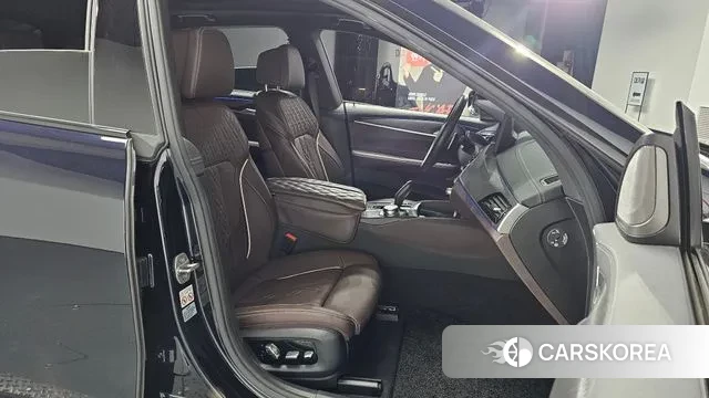 BMW 6 Series GT (G32) id 3443635 из Кореи 20