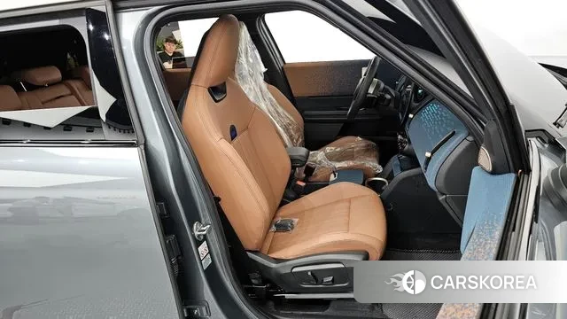 Mini Cooper S Countryman 3rd Generation id 2888963 из Кореи 20