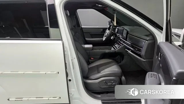 Hyundai Santa Fe (MX5) id 3725875 из Кореи 20