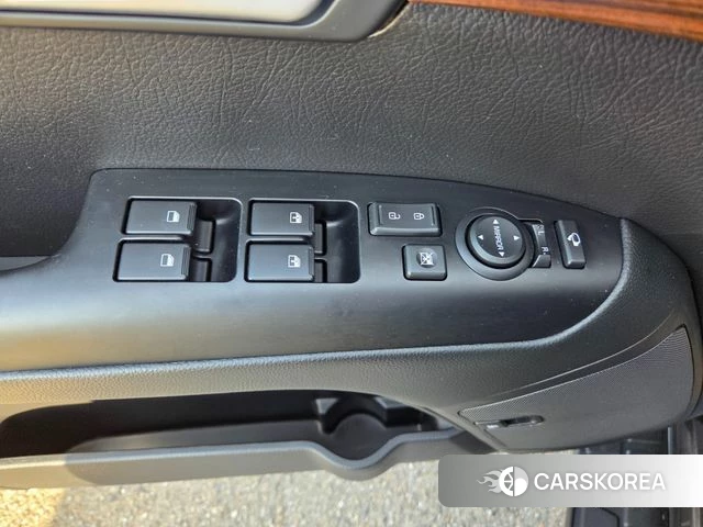 Kia The New Mohave id 4689407 из Кореи 20