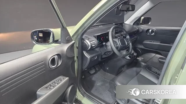 Hyundai Casper id 3620539 из Кореи 20