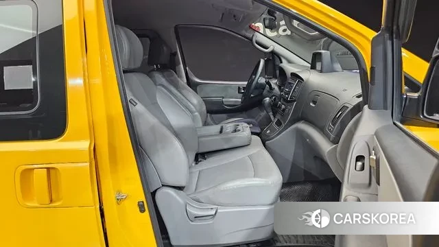 Hyundai The New Grand Starex id 3060679 из Кореи 20