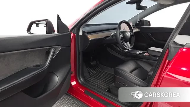 Tesla Model Y id 3054297 из Кореи 20