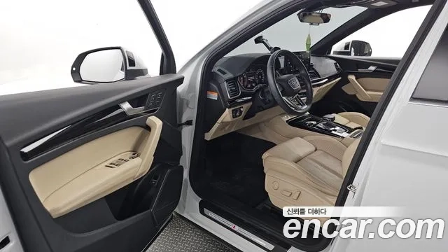 Audi Q5 (FY) id 2944779 из Кореи 20