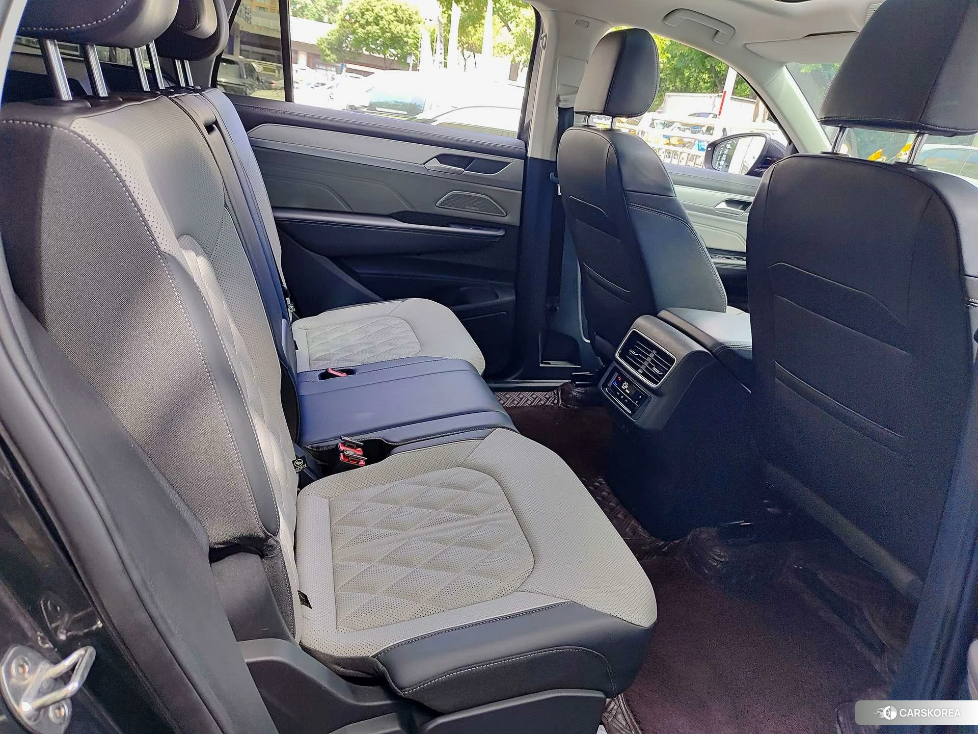 Volkswagen Range patrol id 4452684 из Китая 10