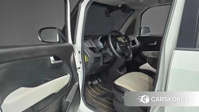 Kia The New Kia Ray id 4223292 из Кореи 30