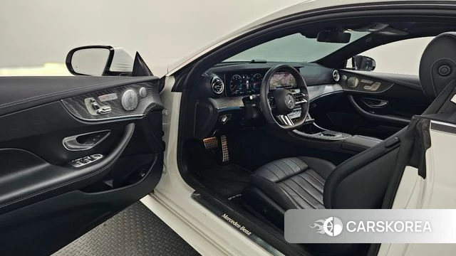 Mercedes-Benz E-Class W213 id 3965278 из Кореи 20