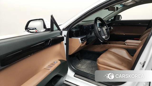 Hyundai Grandeur (GN7) id 4375870 из Кореи 20