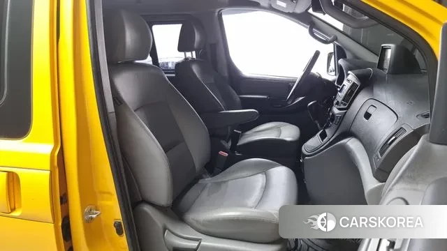 Hyundai The New Grand Starex id 3356902 из Кореи 20