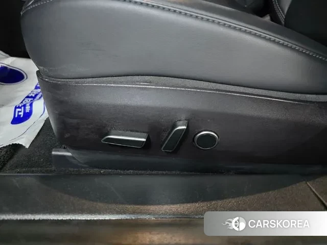 Tesla Model 3 id 3349502 из Кореи 18