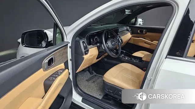 Kia Sorento 4th Generation id 3777599 из Кореи 20