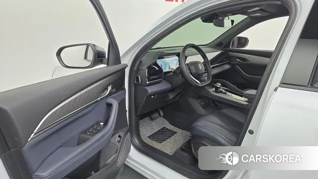 Renault Korea (Samsung) Grand Coleos id 3399836 из Кореи 20