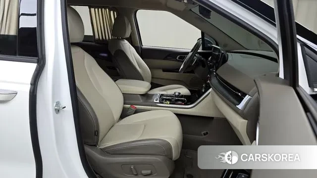 Kia Carnival 4th generation id 3508046 из Кореи 20