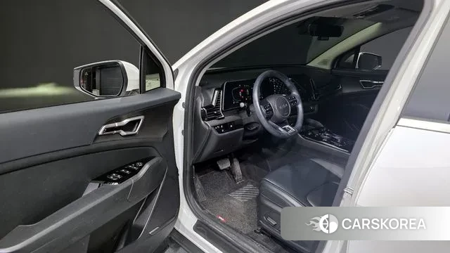 Kia Sportage 5th Generation Hybrid id 3492506 из Кореи 20