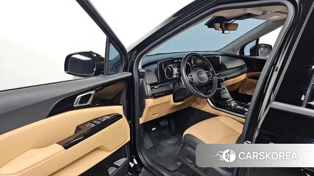 Kia Carnival 4th generation id 3523858 из Кореи 20