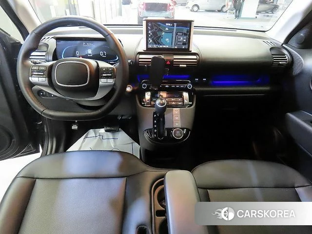 Hyundai Casper id 4194712 из Кореи 19