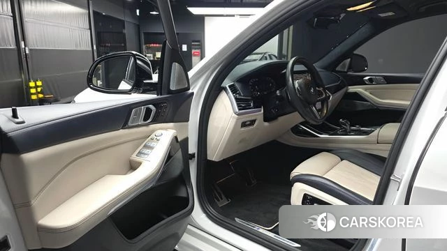 BMW X7 (G07) id 4573281 из Кореи 33