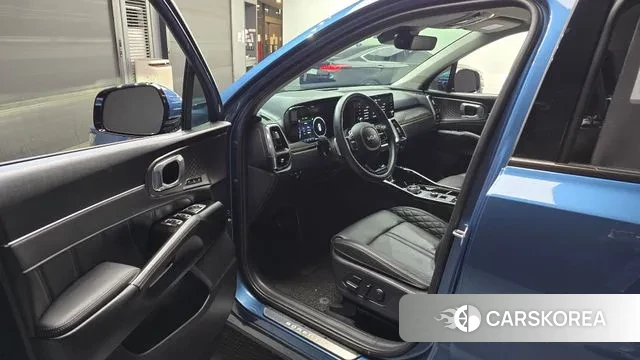 Kia Sorento 4th Generation id 3566022 из Кореи 20