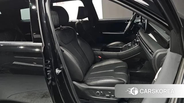 Hyundai The New Palisade id 3620032 из Кореи 20