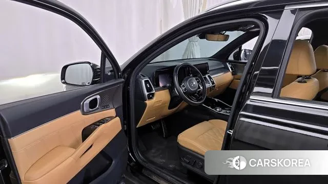 Kia Sorento 4th Generation id 3788207 из Кореи 20