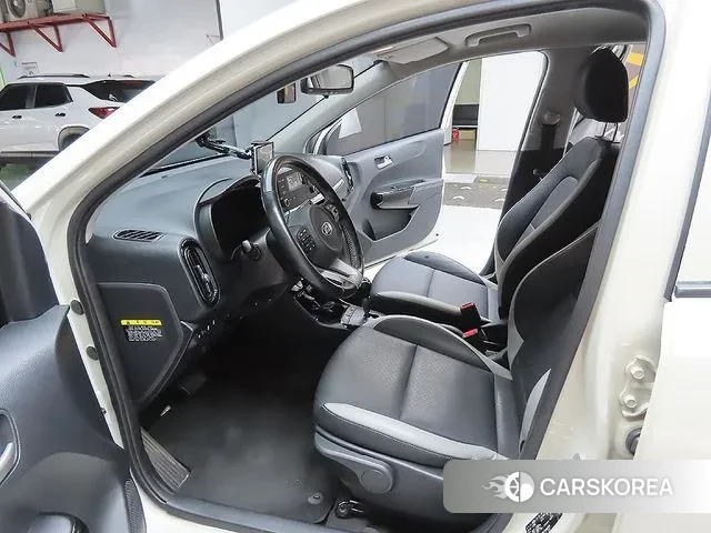 Kia All New Morning (JA) id 3547252 из Кореи 20