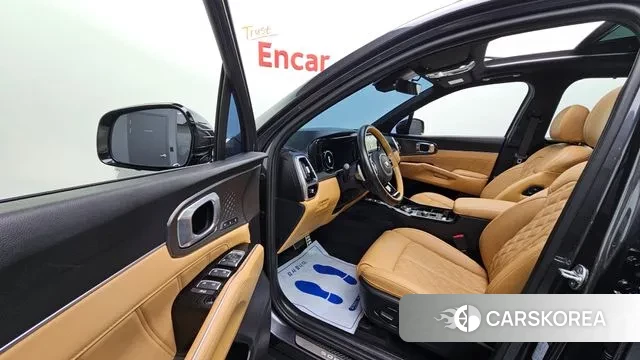 Kia Sorento 4th Generation id 3567218 из Кореи 20