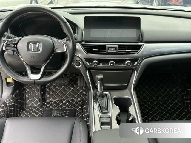 Honda Accord id 4291309 из Китая 14
