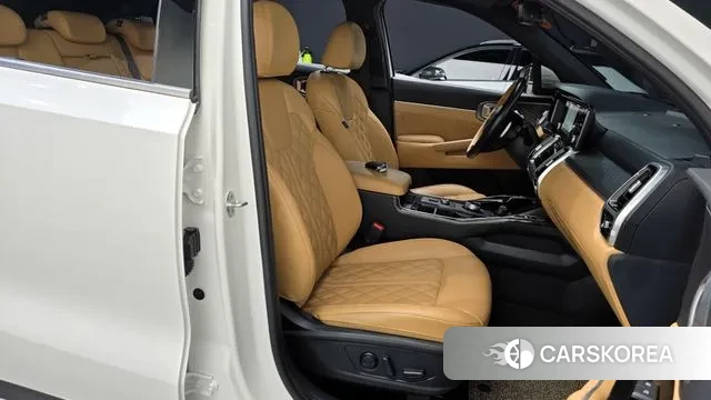 Kia Sorento 4th Generation id 3032617 из Кореи 20