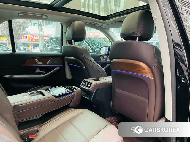 Mercedes-Benz GLE (import) id 4216934 из Китая 27