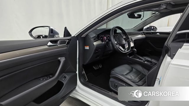 Volkswagen Arteon id 4717202 из Кореи 37