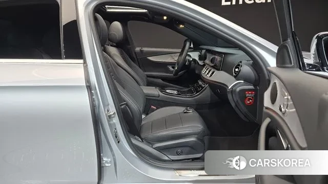 Mercedes-Benz E-Class W213 id 3390094 из Кореи 20