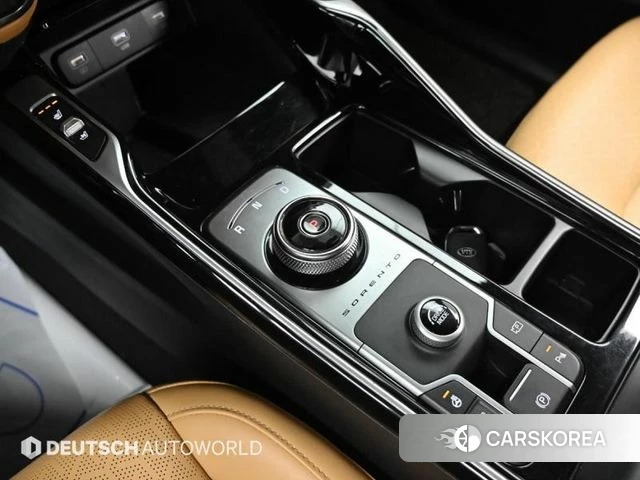 Kia Sorento 4th Generation id 4642269 из Кореи 20