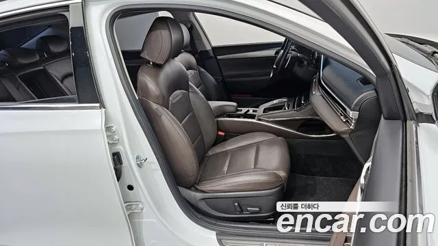 Hyundai The New Grandeur IG id 2706013 из Кореи 20