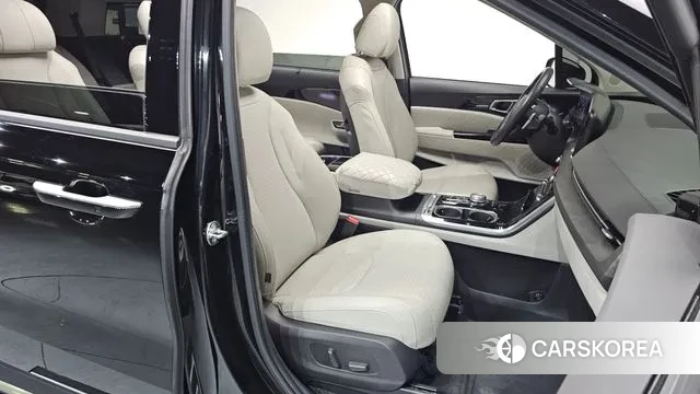 Kia Carnival 4th generation id 3502862 из Кореи 20