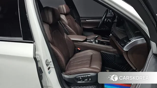 BMW X5 (F15) id 3718514 из Кореи 20