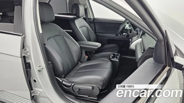 Hyundai Ionic 5 id 2823651 из Кореи 20