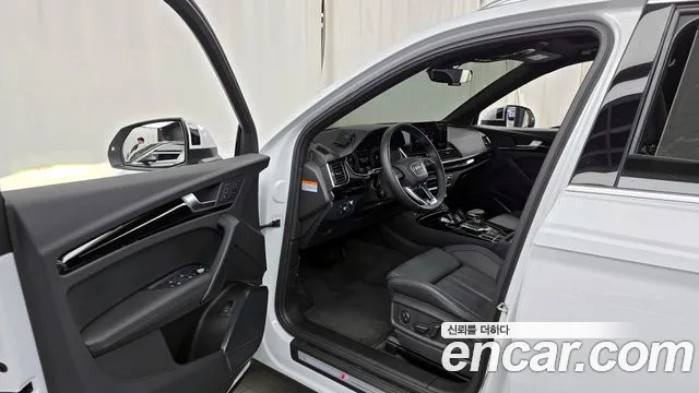 Audi Q5 (FY) id 2853157 из Кореи 20