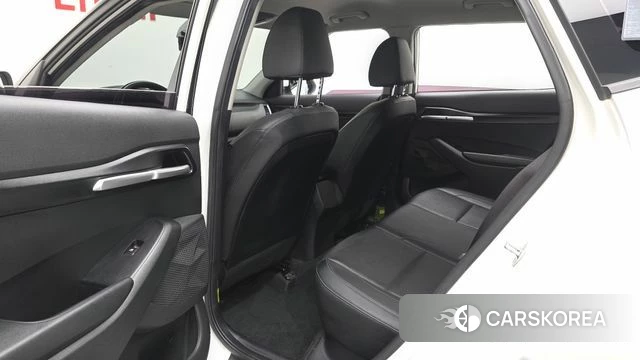 Kia Seltos id 3807353 из Кореи 20