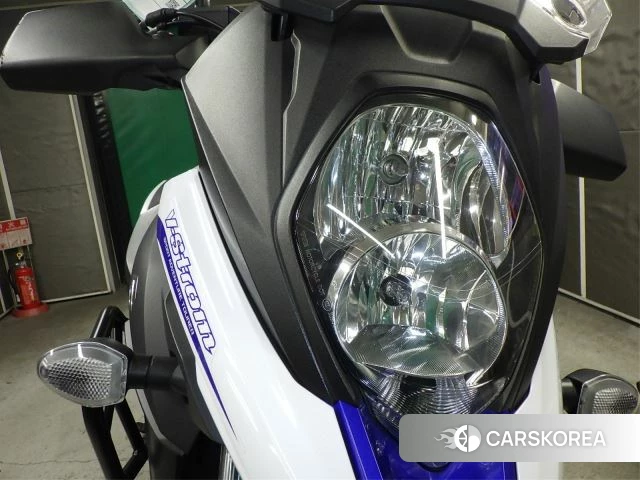 Проданный Suzuki V-STROM 650 XT id 3996223 из Японии, фото 24