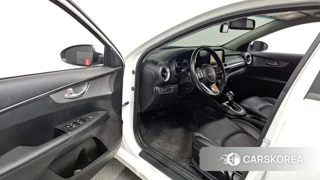 Kia The New K3 2nd generation id 3654947 из Кореи 20