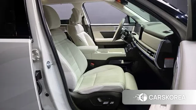 Hyundai Santa Fe (MX5) id 2925474 из Кореи 20