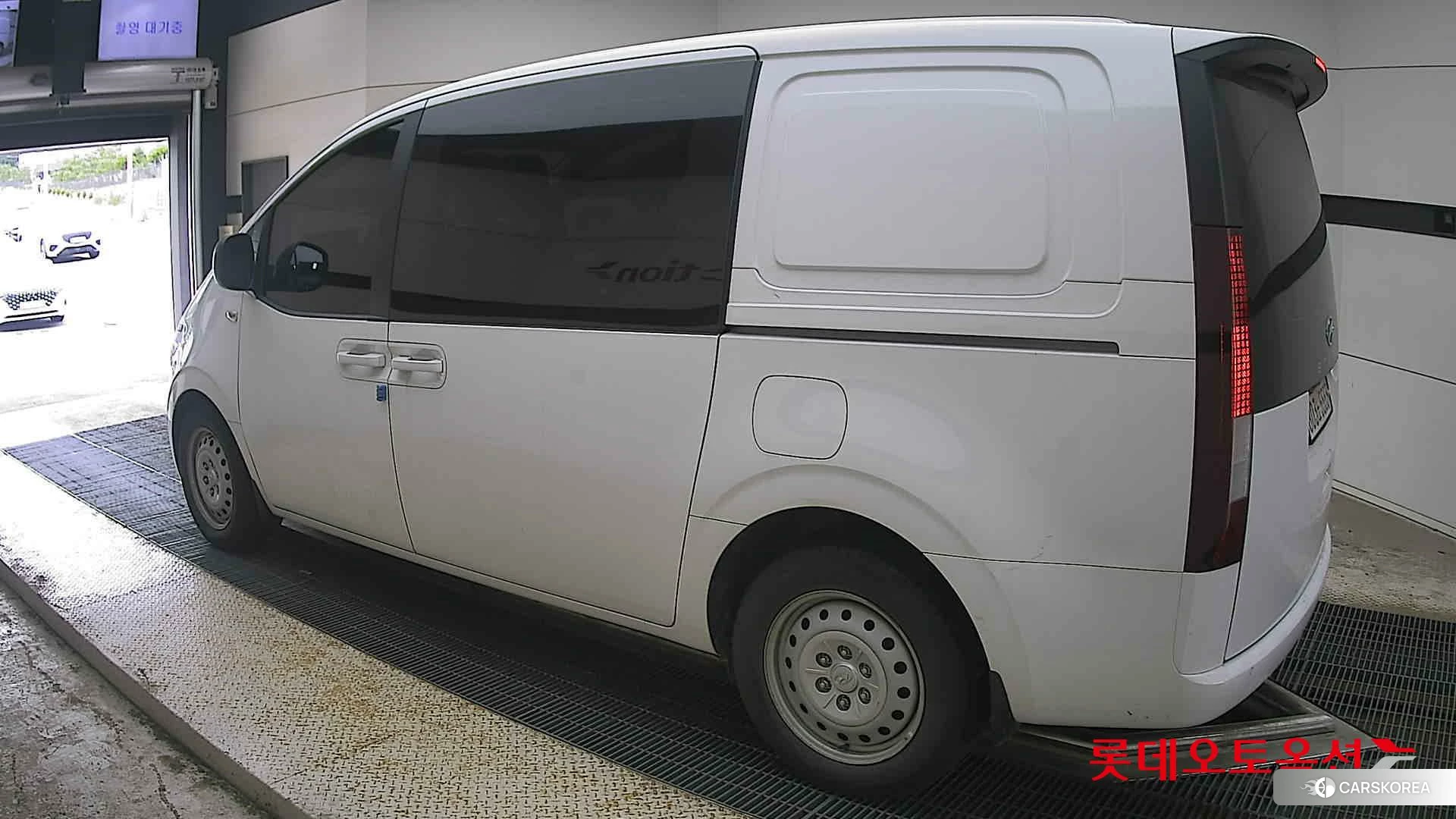 Hyundai Staria id 4498395 из Кореи 37