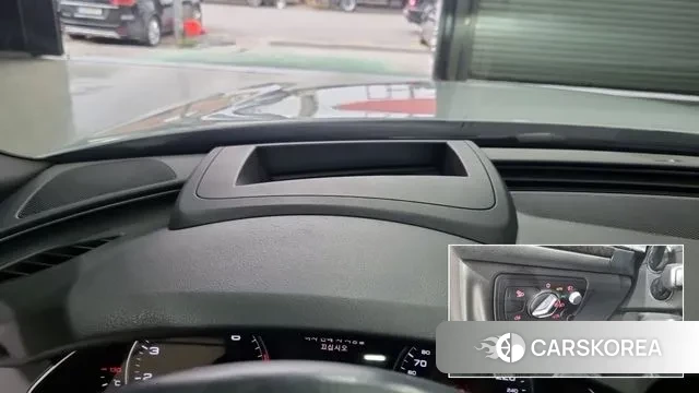 Audi New A6 id 3627065 из Кореи 18