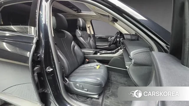 Genesis GV80 id 3390757 из Кореи 20