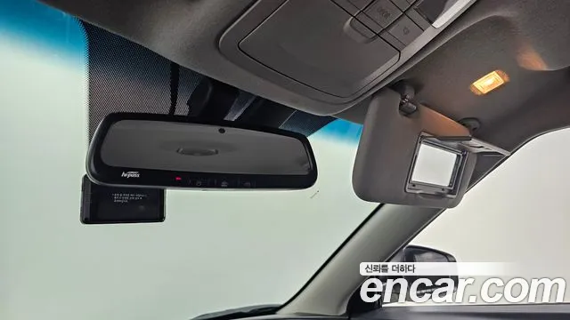 Ssangyong Tivoli Armor id 2701498 из Кореи 20