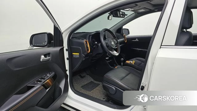 Kia Morning Urban (JA) id 4501418 из Кореи 34