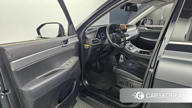 Hyundai Palisade id 4594973 из Кореи 20