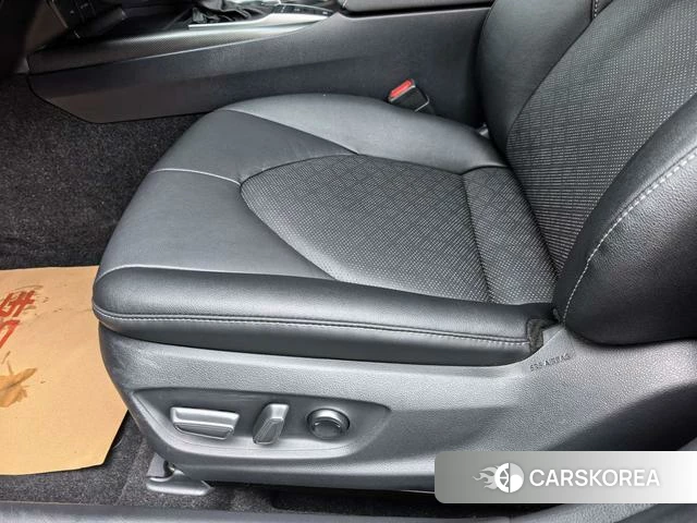 Toyota Camry id 4273453 из Китая 26