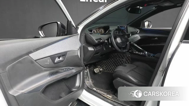 Peugeot 5008 second generation id 4317812 из Кореи 33